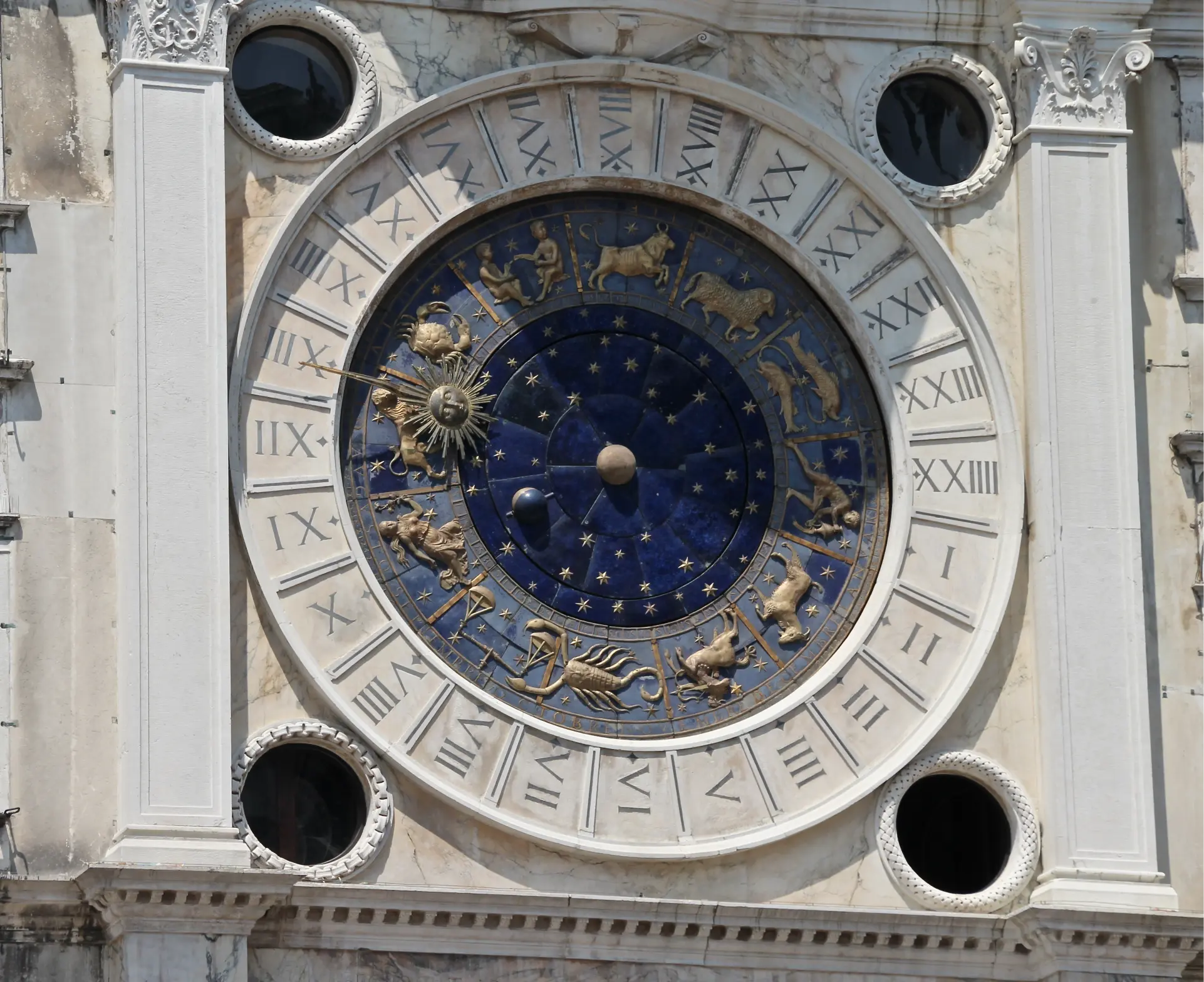 Horoscope | Mon Ciel Astral