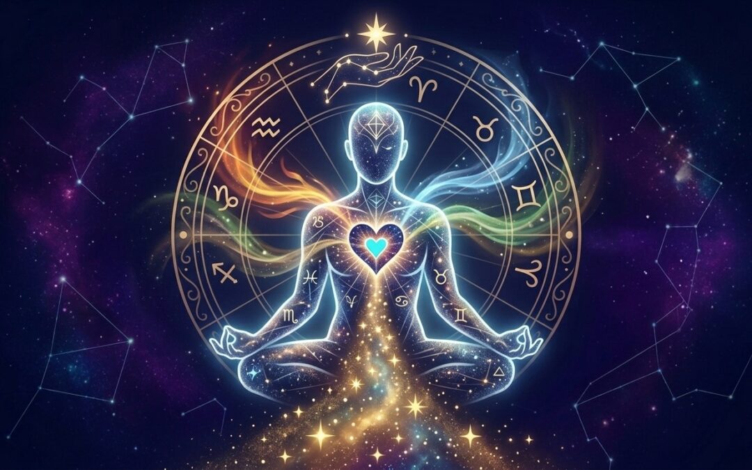 Astrologie et développement personnel