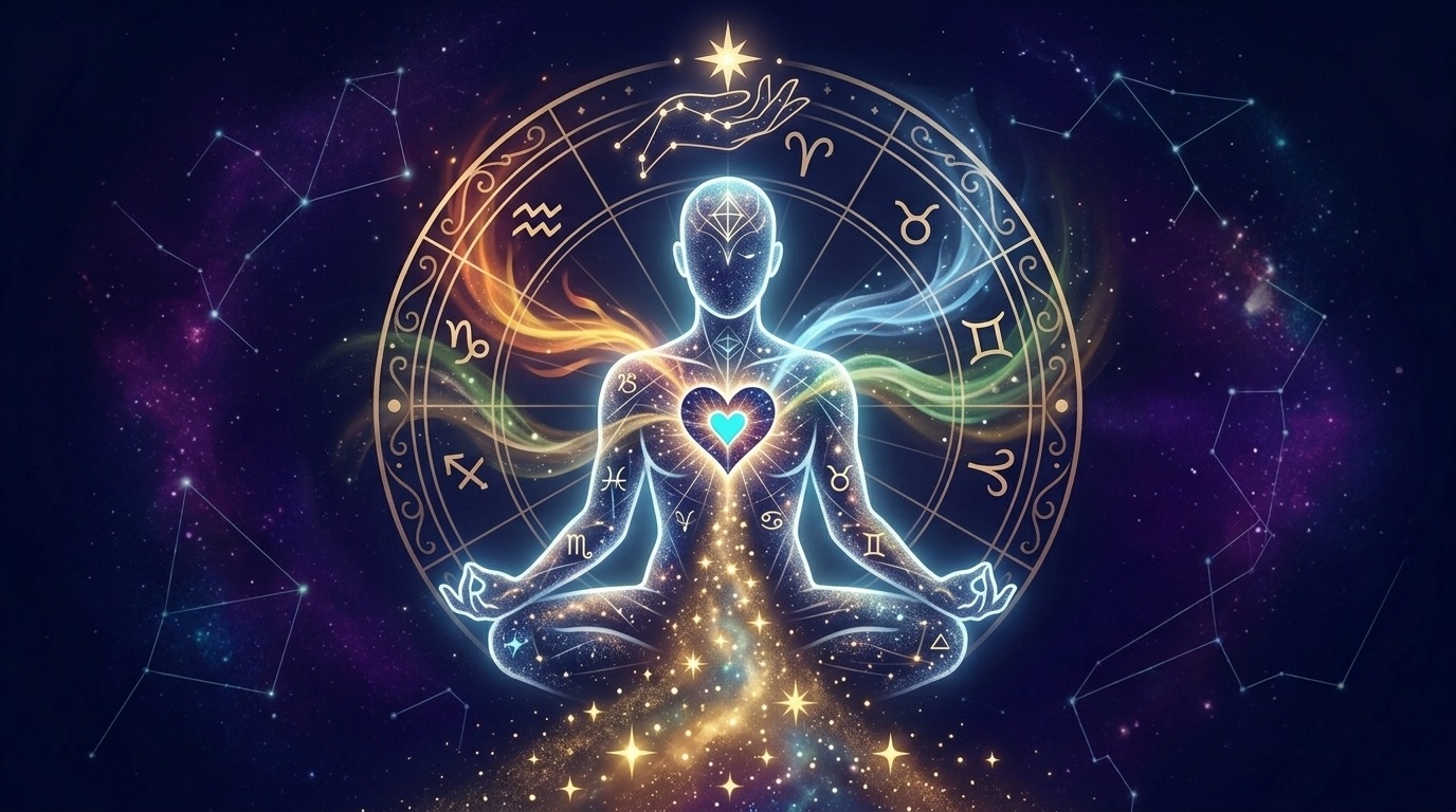 Astrologie et développement personnel